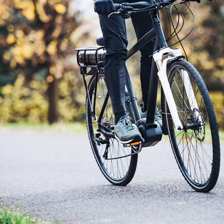 Czy warto kupić rower na akumulator w 2021 roku?