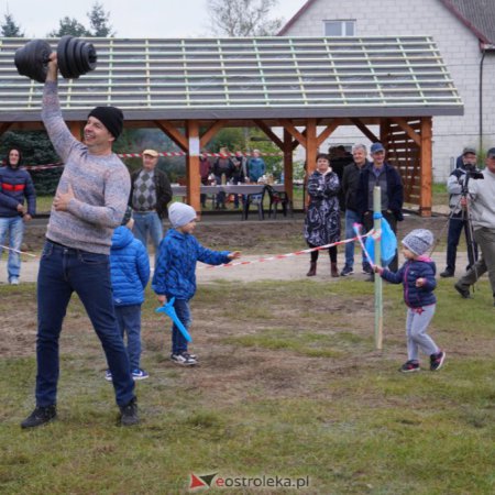 #SzczepimySię w Siemnosze: Festyn rodzinny na sportowo [ZDJĘCIA]