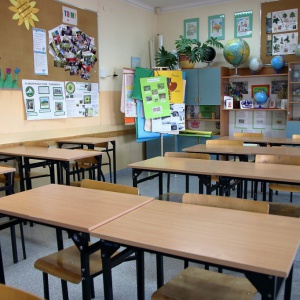 Ostrołęckie szkoły i przedszkola opustoszały. Choć nie wszystkie…