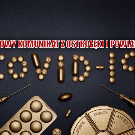 Nowy przypadek zakażenia koronawirusem w naszym regionie! Łącznie już 6 osób z COVID-19