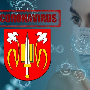 Zakażona koronawirusem to mieszkanka gminy Rzekuń. "Zastosowała się do procedur"