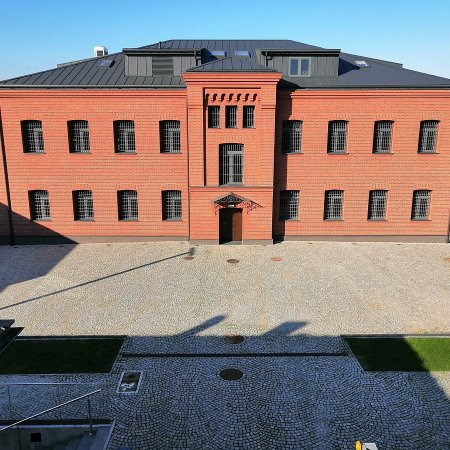 Muzeum Żołnierzy Wyklętych w Ostrołęce poszukuje przewodników