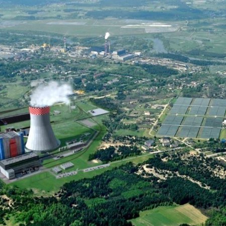Prezes Orlenu zapewnia: Jest gaz dla Ostrołęki C. Elektrownia powstanie do 2025 roku?