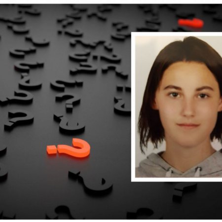 Nowe ustalenia policji w sprawie zaginionej nastolatki z Ostrołęki