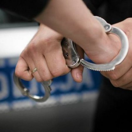 Kolejny poszukiwany zatrzymany przez ostrołęckich policjantów