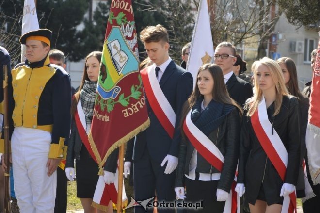 Dzień Przyjaźni Polsko-Węgierskiej w Ostrołęce ZDJĘCIA