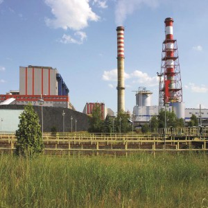 Elektrownia w Ostrołęce modernizuje wentylatory powietrza 