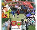 Festyn rodzinny w ramach obchodów Dni Ostrołęki i 50-lecia Ostrołęckiej Celulozy – 23.05.2009r.