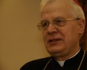 Abp Józef Michalik trafił do szpitala 