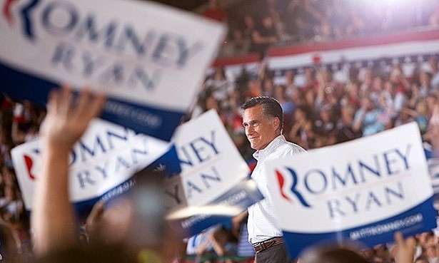 fot. mittromney.com 