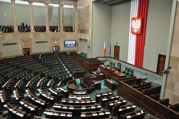 Sejm przyjął zmiany w Kodeksie Pracy, fot. eOstroleka.pl