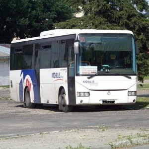 Wyprzedaż autobusów PKS Ostrołęka
