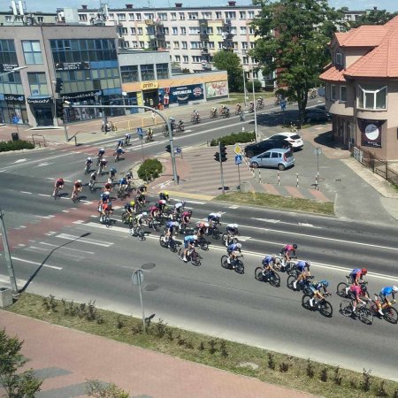 Tour de Kurpie. Ostatni etap dla Irlandczyka. Tobiasz Pawlak zwycięzcą całego wyścigu [WIDEO, ZDJĘCIA]