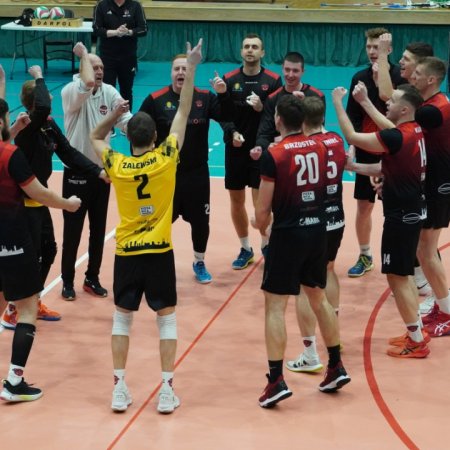 Nowe wyzwania przed SPS Volley. Ostrołęcki klub odkrywa karty