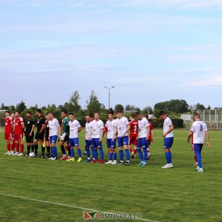 Pierwszy transfer Narwi! Obrońca z przeszłością w Ostrołęce i... pierwszej lidze