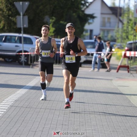 Bieg Kolejarza 2024. Ruszyły ZAPISY na największe wydarzenie sportowe na Stacji