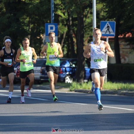 XXVIII Półmaraton Kurpiowski. Rekordowa pula nagród, weź udział!