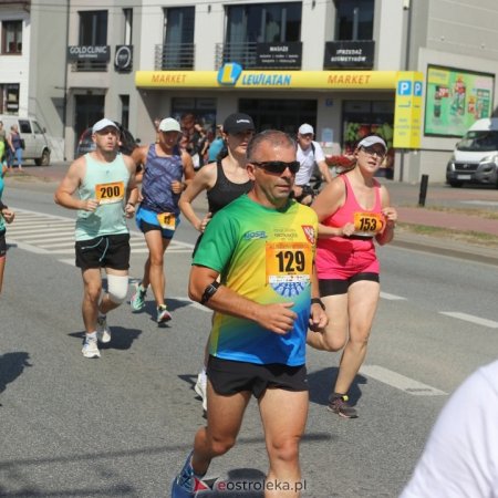 Ruszyły zapisy na Bieg Miodobrania Kurpiowskiego 2025