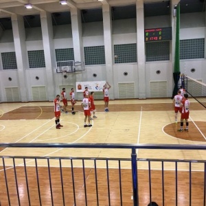 Energa zdobywa trzy punkty w Warszawie