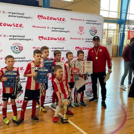 Góralski Cup: Triumf Ostrołęckiej Akademii Piłki Nożnej