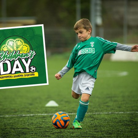 Children's Day w Kadzidle! Turniej, wiele atrakcji i koncerty gwiazd