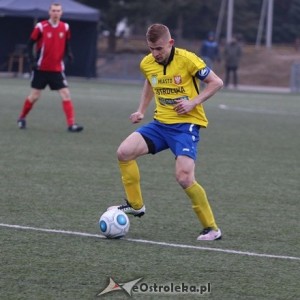 IV liga. Ostrołęka znów miastem lidera (wyniki, tabela)