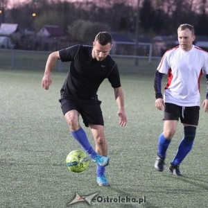 Farmaceuci na czele ligi siódemek (wyniki, tabela)