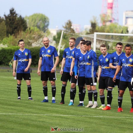 KS CK Troszyn zaprezentował nowych graczy. Dziewięć wzmocnień