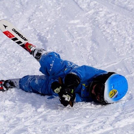 Najczęstsze błędy początkujących narciarzy