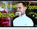 Euroliga w Ostrołęce 12-14 luty 2010! (wideo)