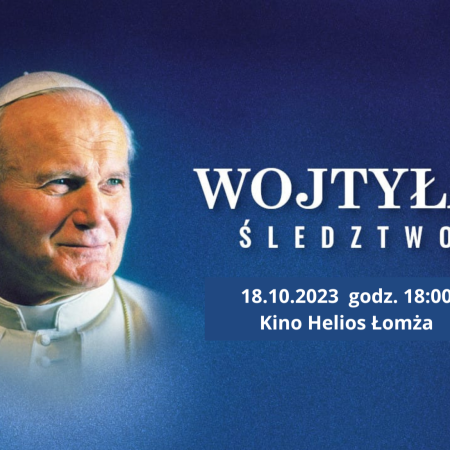 Kino Helios w Łomży prezentuje jesienne nowości