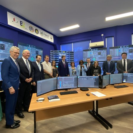 Amerykanie dofinansują projekt budowy elektrowni jądrowej w Ostrołęce!