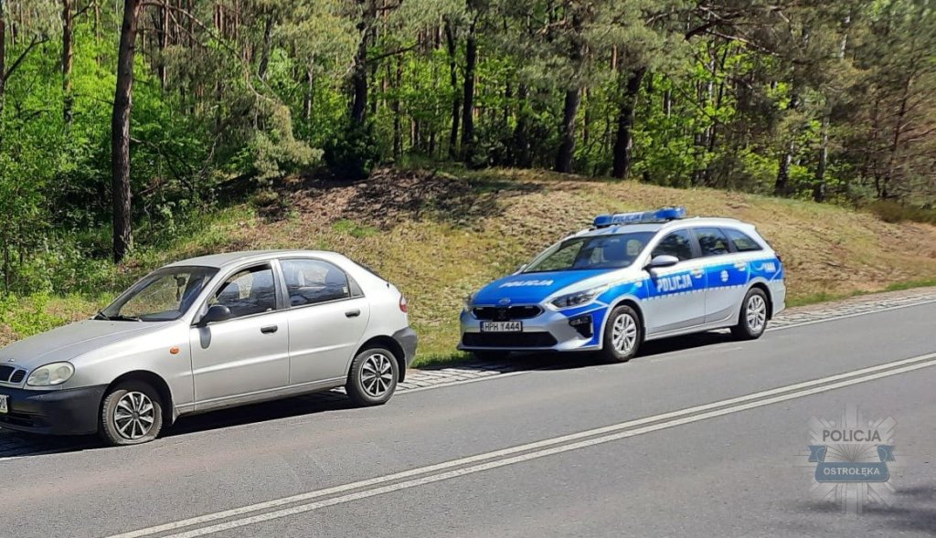 fot. Policja Ostrołęka