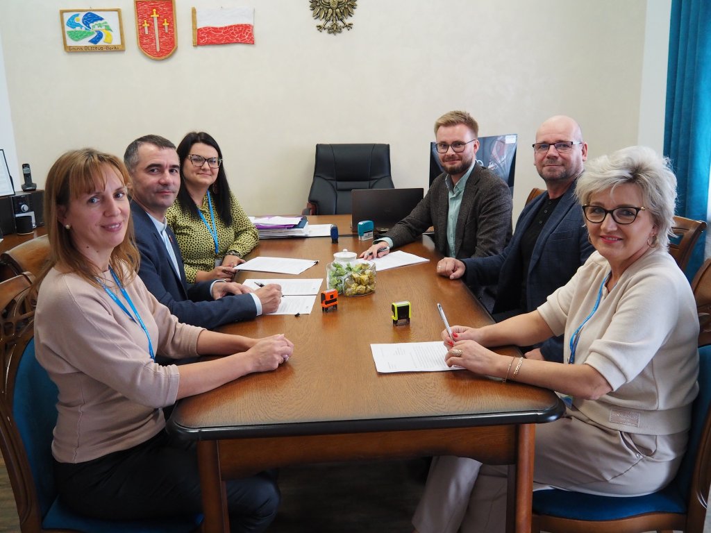 fot. Urząd Gminy Olszewo-Borki