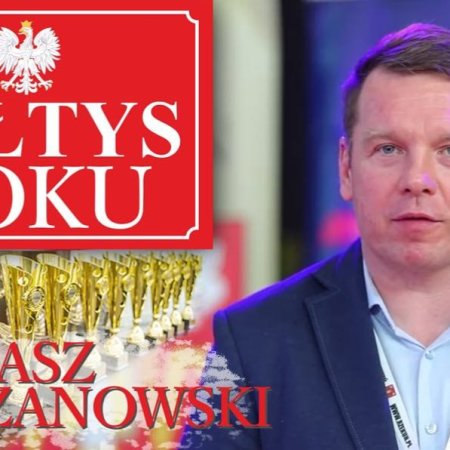 Tomasz Chrzanowski „Sołtysem Roku”