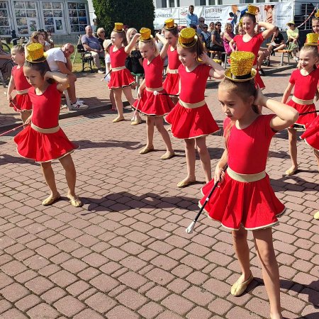 Festyn na Dzień Dziecka w Lelisie: mnóstwo atrakcji i wspaniała zabawa [ZDJĘCIA]