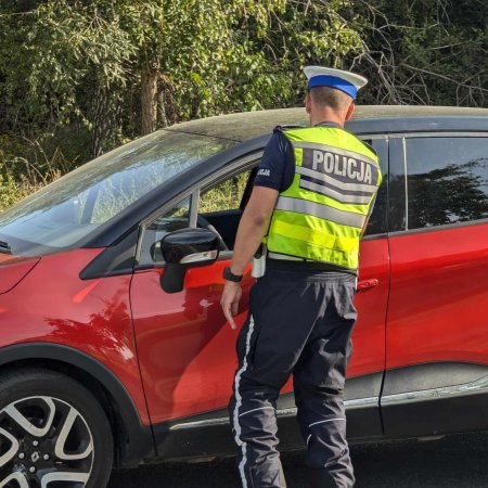 Akcja "Trzeźwość-Lokalnie": niepokojące wyniki [ZDJĘCIA]