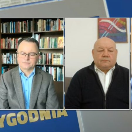 Poseł Czartoryski w TV Republika krytykował koalicję rządzącą [WIDEO]