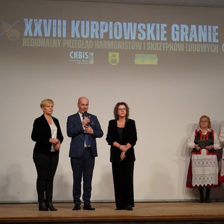 "Kurpiowskie Granie" rozbrzmiało w Lelisie [WIDEO, ZDJĘICA]