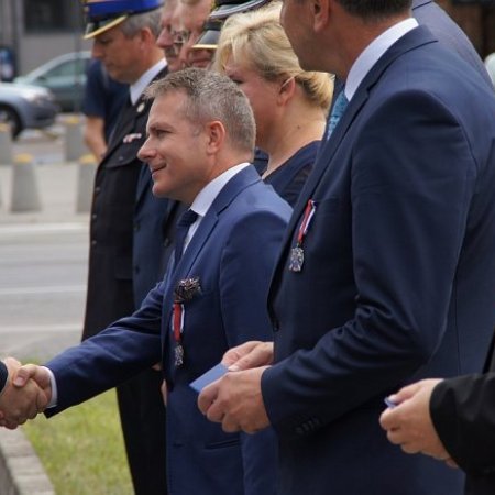 Śledztwo w sprawie dotyczącej burmistrza Ostrowi Mazowieckiej. "Dobrowolnie wydali dokumentację"