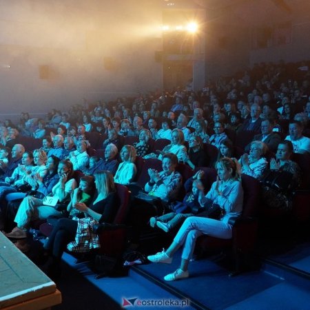 Koncert charytatywny "Dla Dominika" [ZDJĘCIA, WIDEO]