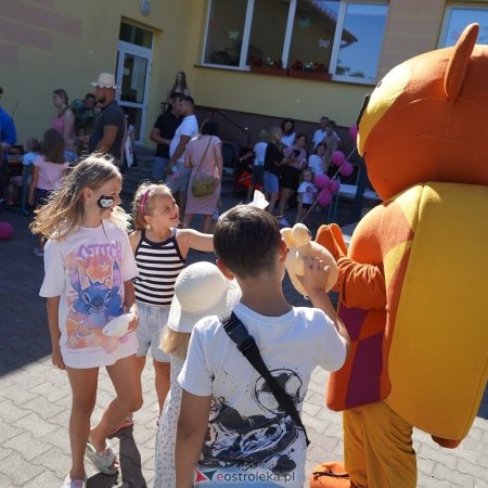 Piknik w Białobieli na rozpoczęcie lata [WIDEO, ZDJĘCIA]