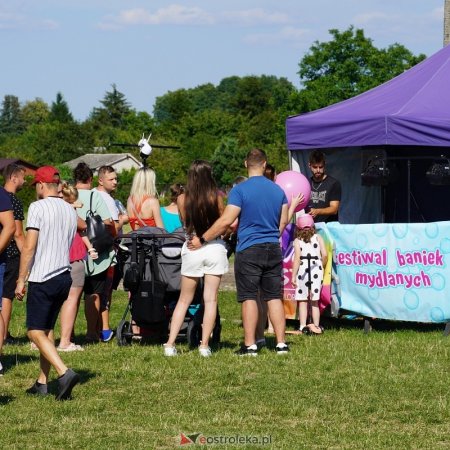 Dzień Balonów w Ostrołęce. Kto przyszedł, ten pewnie żałował [ZDJĘCIA]