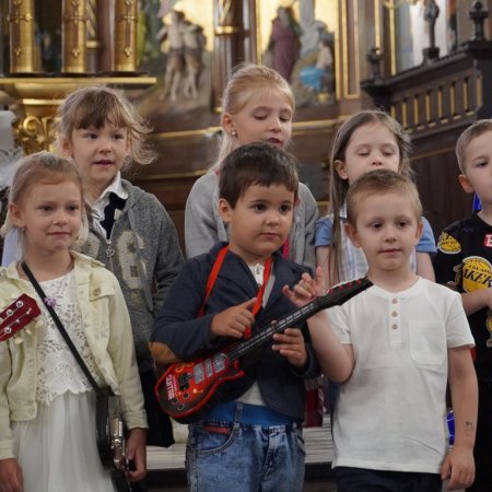 Goworowo: Znamy zwycięzców XXVIII Festiwalu Piosenki Religijnej! [WIDEO, ZDJĘCIA]