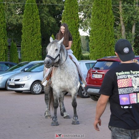 Piknik rodzinny w Krobi [ZDJĘCIA]