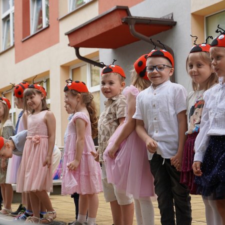 Rodzinny Dzień Dziecka w "Krainie Przygód" [ZDJĘCIA, WIDEO]