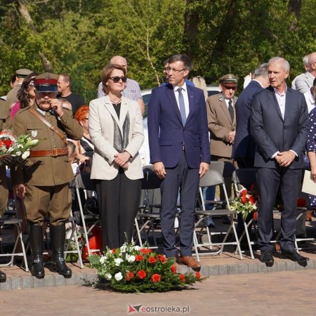 Poseł Grabowski w Sejmie o ostrołęckich uroczystościach. "Walczyli za nas" [WIDEO]