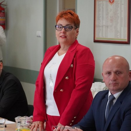 Pierwsze interpelacje w nowej kadencji. Radna zwróciła się do prezydenta Ostrołęki
