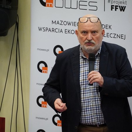 III Forum Ekonomii Społecznej: Jak usługi społeczne wpływają na rozwój lokalny? [ZDJĘCIA]