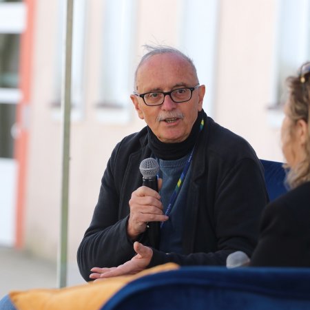 Ostrołęcki Festiwal Książki. Gościem Michał Ogórek. A to nie koniec! [ZDJĘCIA]